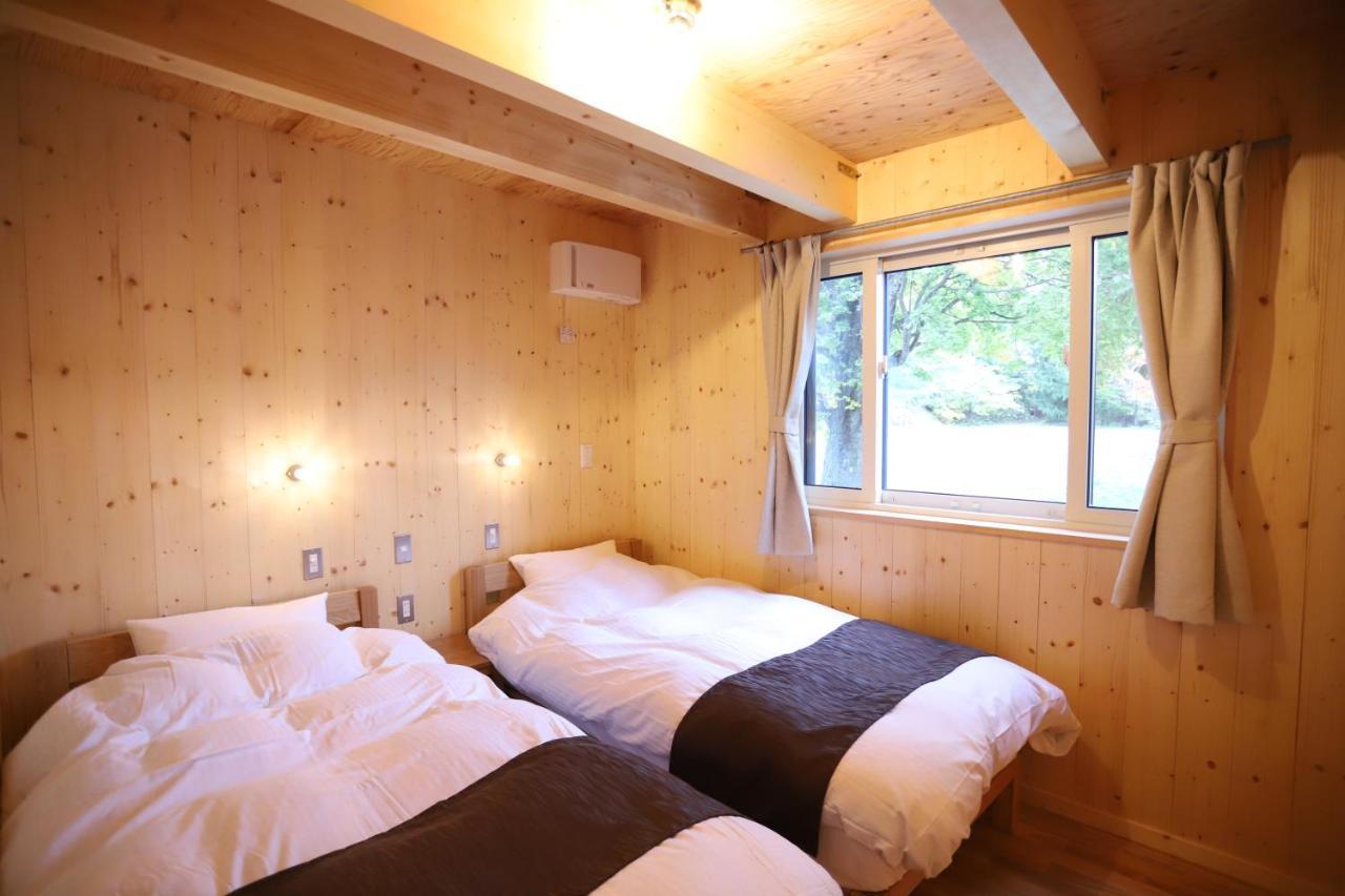 Sumika Villa Furano Luaran gambar