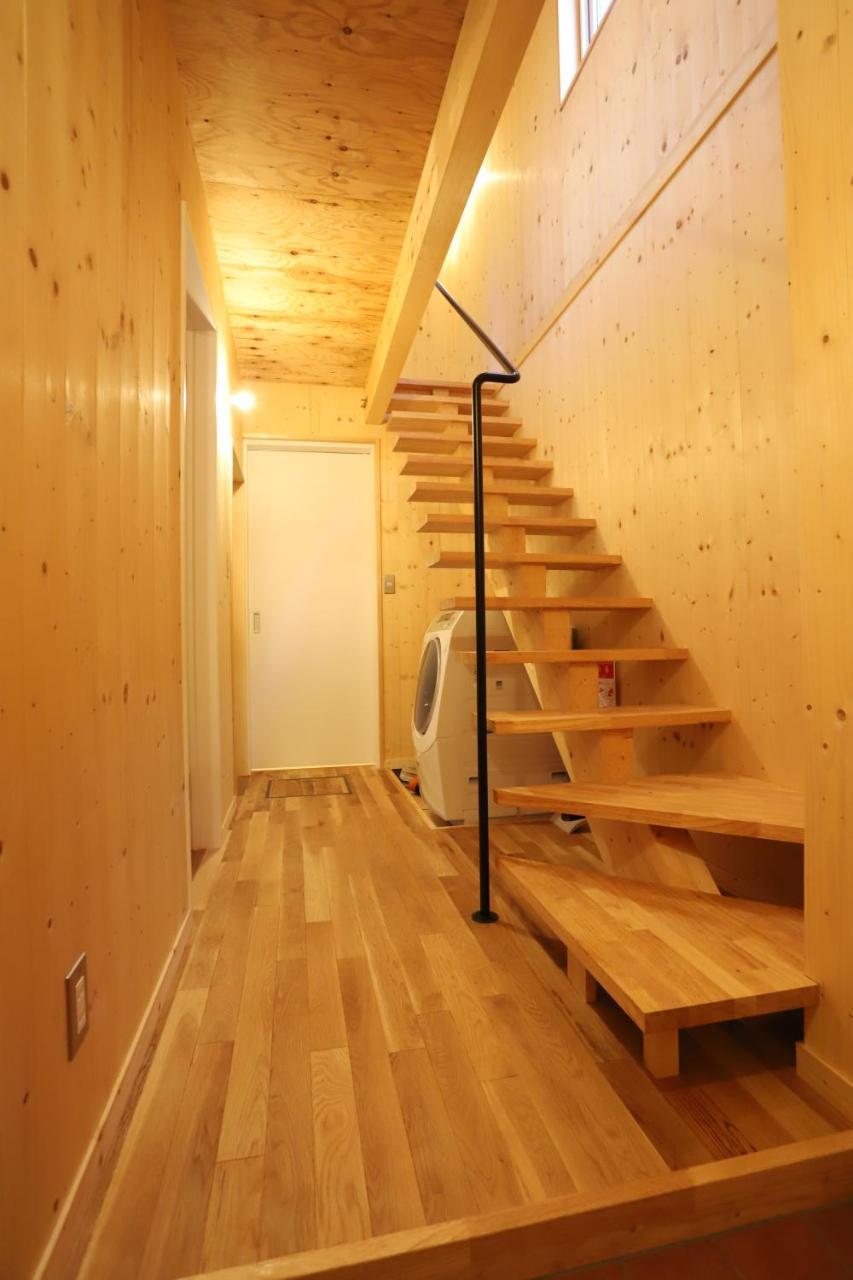 Sumika Villa Furano Luaran gambar