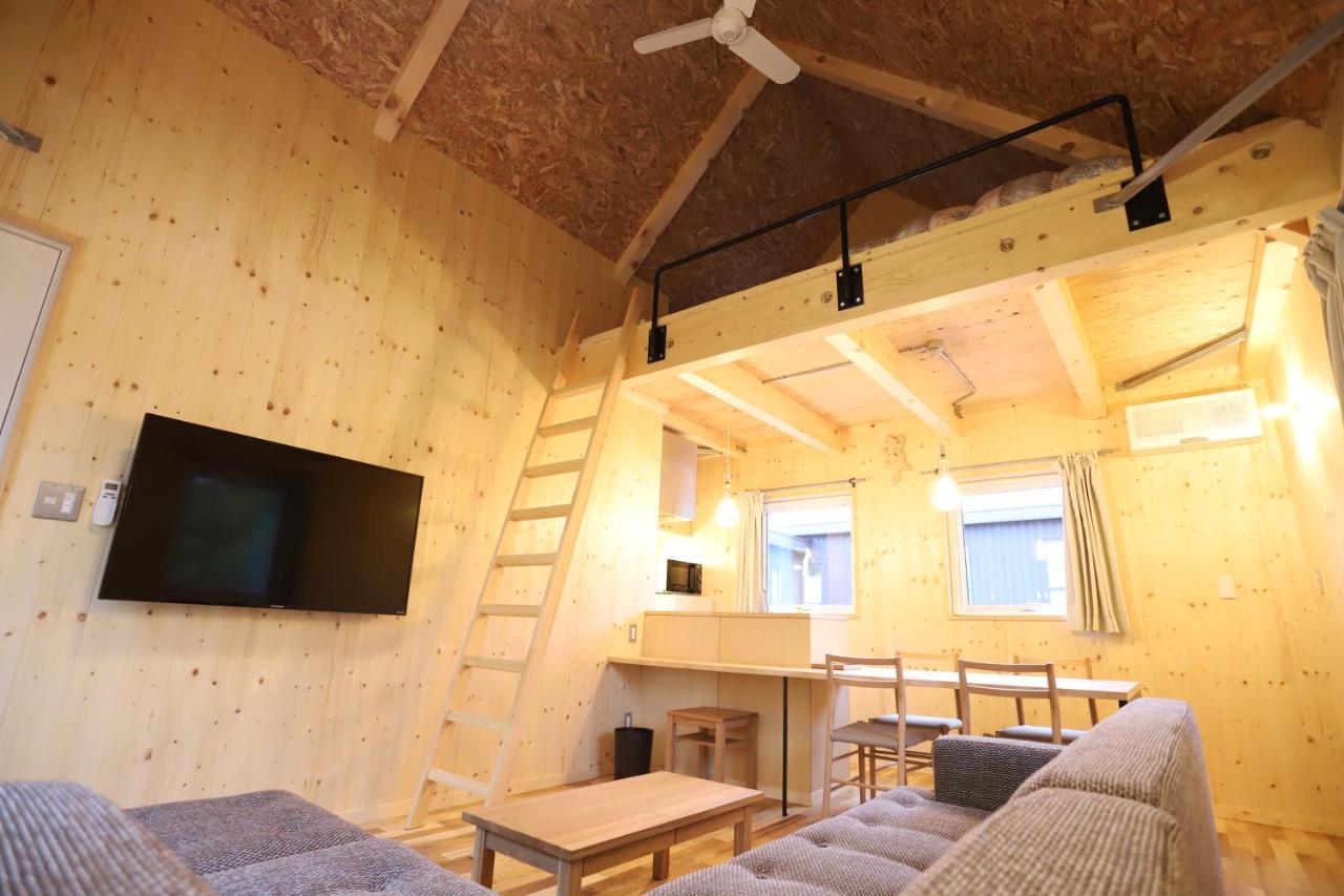 Sumika Villa Furano Luaran gambar