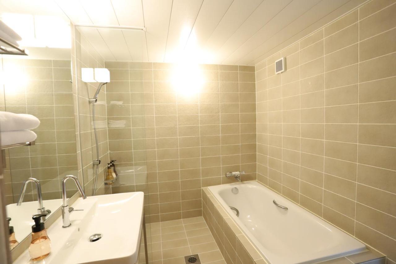 Sumika Villa Furano Luaran gambar